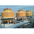 Certification ISO FRP Round Type Cooling Tower
